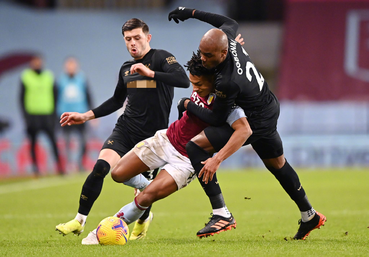 乎掌控着比 乎掌控着比